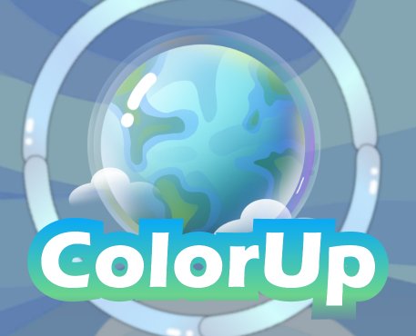ColorUp 